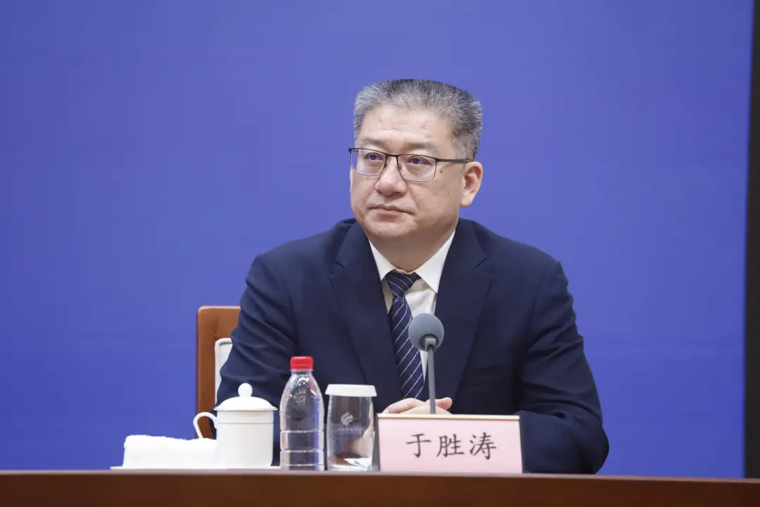 策略赢 山东公示：于胜涛拟任正厅级新职